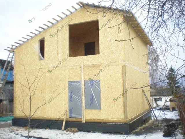 Ниволь 106 кв.м