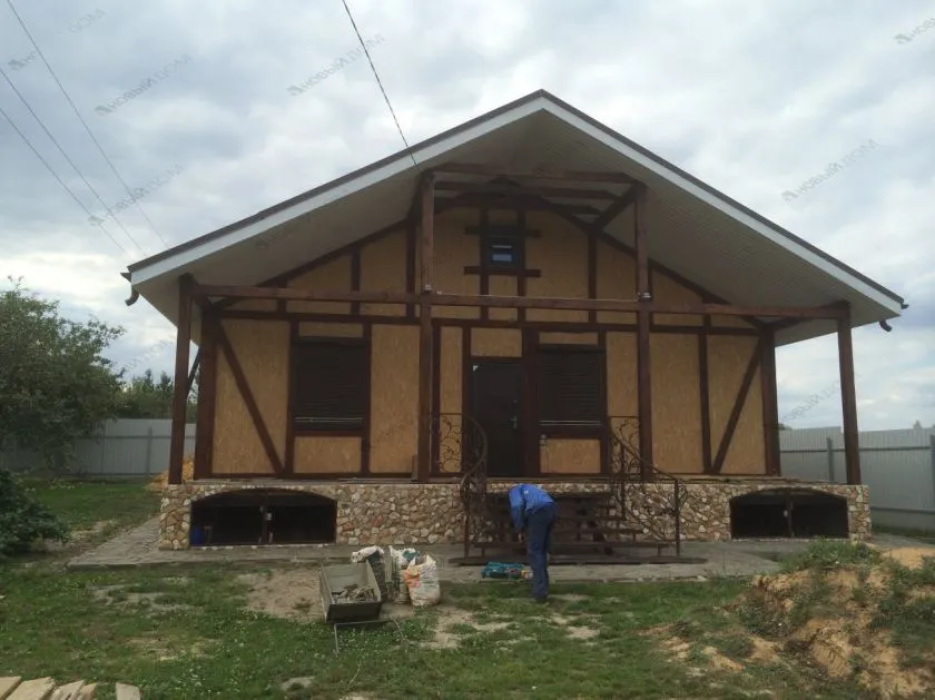 Фраскини 85 кв.м