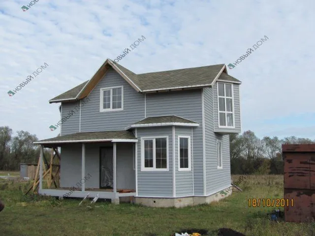 Созвездие 87 кв.м