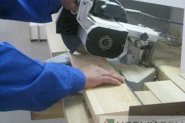 Производство СИП-панелей