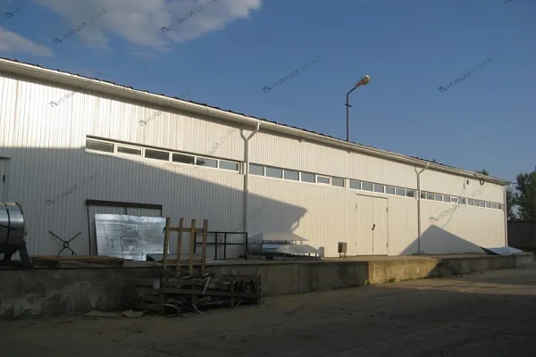 Производство СИП-панелей